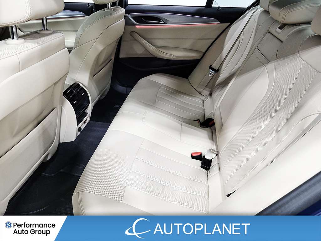 2023 BMW 5 Series e xDrive - FINANCE @$172/WK OR LEASE @$192/WK thumb 25
