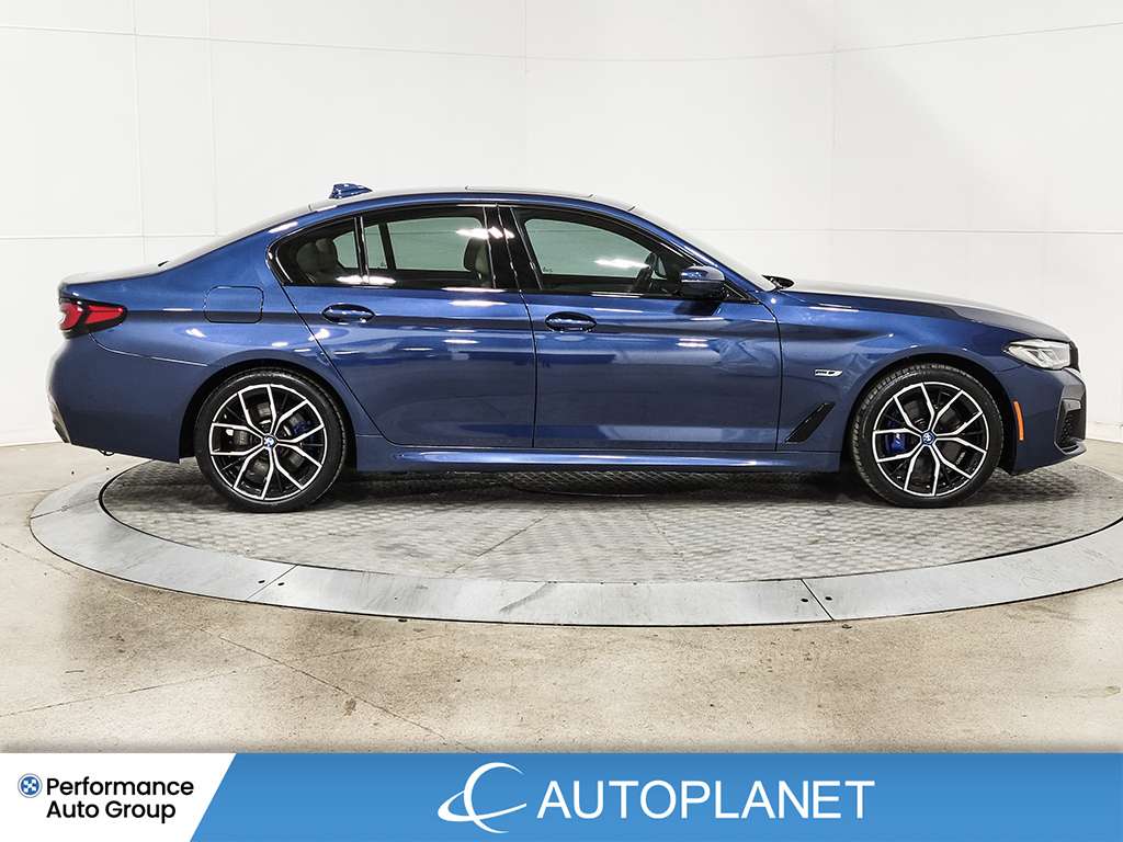 2023 BMW 5 Series e xDrive - FINANCE @$172/WK OR LEASE @$192/WK alt 5
