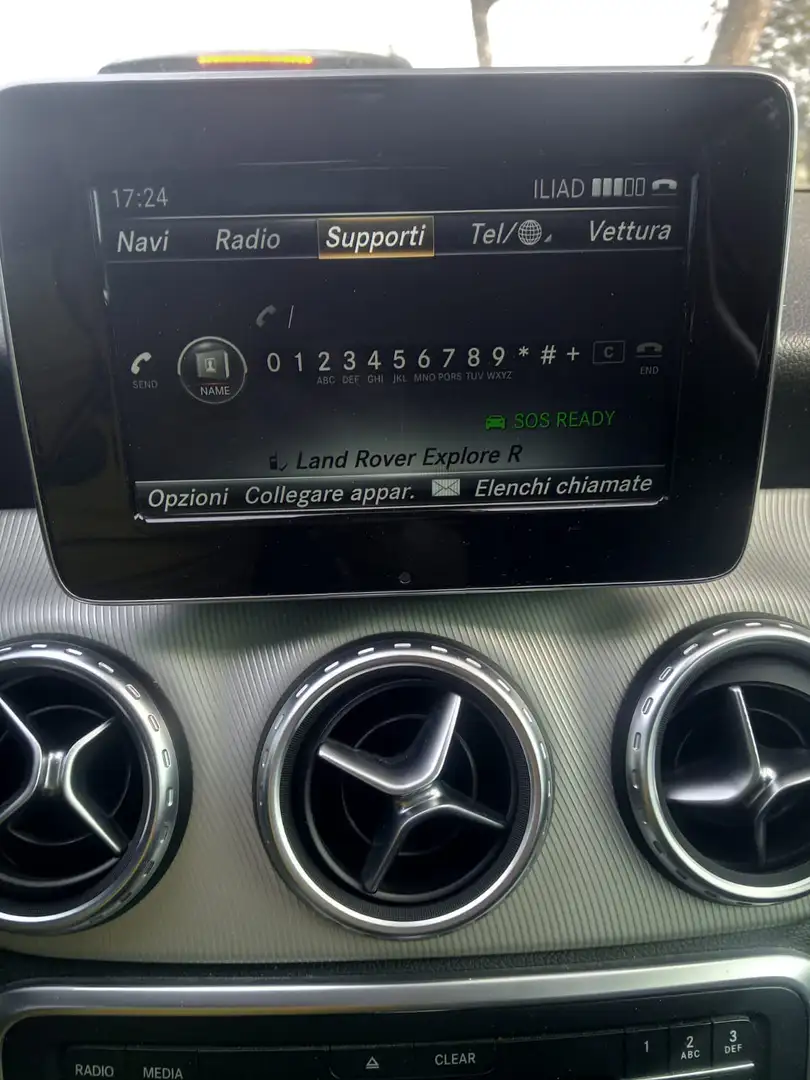 Mercedes-Benz GLA 200 d (cdi) Sport auto - 2