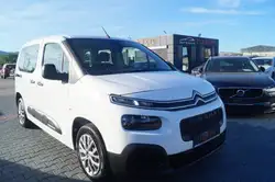 Citroën Berlingo Live M Klima Tempomat St/Stopp Euro 6