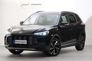 HEV Luxury/25 mit GRATIS Winterreifen