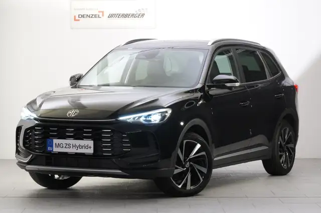 MG ZS HEV Luxury/25 mit GRATIS Winterreifen