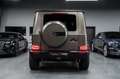 Mercedes-Benz G 400 d Exklusiv-Superior-Magno-S Dach-360° Grau - thumbnail 8