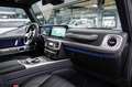 Mercedes-Benz G 400 d Exklusiv-Superior-Magno-S Dach-360° Grau - thumbnail 18