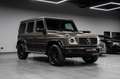 Mercedes-Benz G 400 d Exklusiv-Superior-Magno-S Dach-360° Grau - thumbnail 1