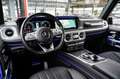 Mercedes-Benz G 400 d Exklusiv-Superior-Magno-S Dach-360° Grau - thumbnail 12