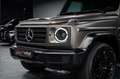 Mercedes-Benz G 400 d Exklusiv-Superior-Magno-S Dach-360° Grau - thumbnail 4