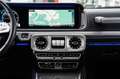 Mercedes-Benz G 400 d Exklusiv-Superior-Magno-S Dach-360° Grau - thumbnail 15