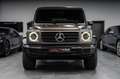 Mercedes-Benz G 400 d Exklusiv-Superior-Magno-S Dach-360° Grau - thumbnail 2