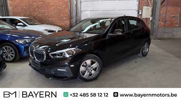 dA Automaat CarPlay LED EURO 6d Garantie