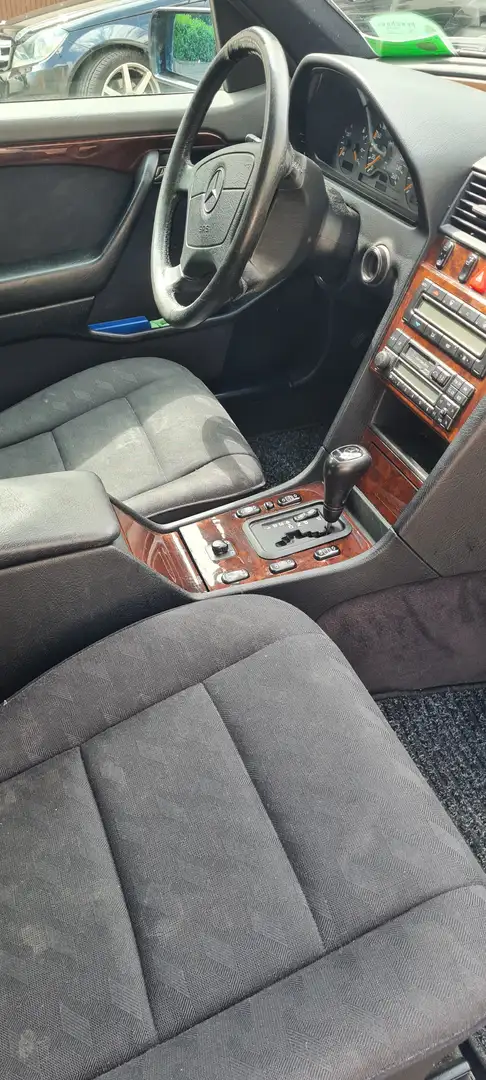 Mercedes-Benz C 280 C-Klasse Elegance Noir - 2