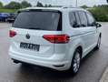 Volkswagen Touran 2.0 TDI DSG HIGHLINE 7-SITZER NAVI+17"+LE Weiß - thumbnail 5