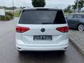Volkswagen Touran 2.0 TDI DSG HIGHLINE 7-SITZER NAVI+17"+LE Weiß - thumbnail 4
