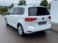 Volkswagen Touran 2.0 TDI DSG HIGHLINE 7-SITZER NAVI+17"+LE Weiß - thumbnail 3