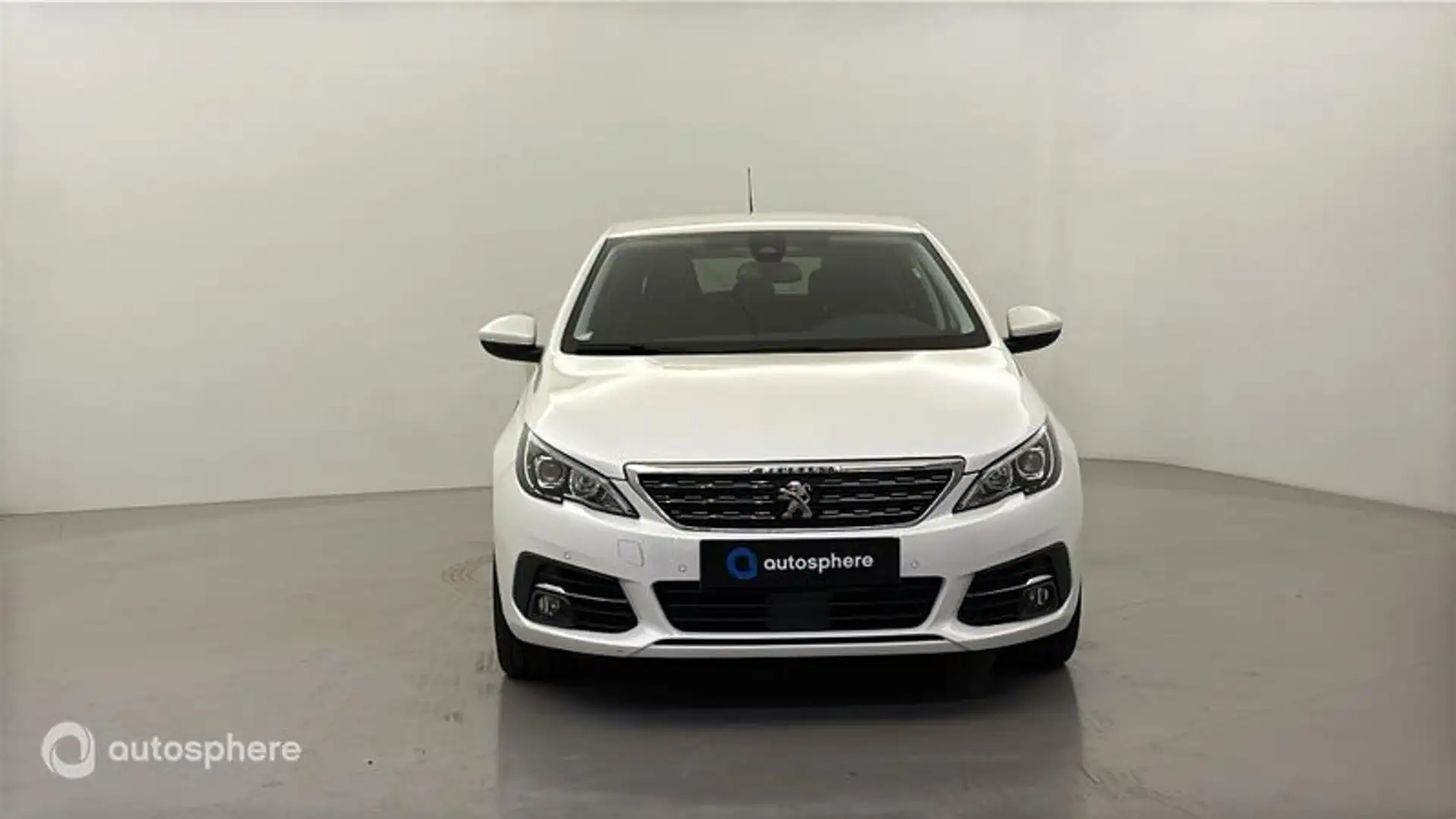 Peugeot 308 1.2 PureTech 130ch €6.c S\u0026S Tech Edition - 2