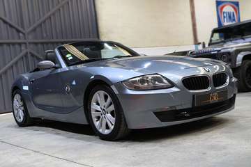 Z4 Roadster 2.5i 177