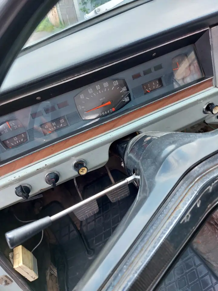 GAZ 24, foto 6