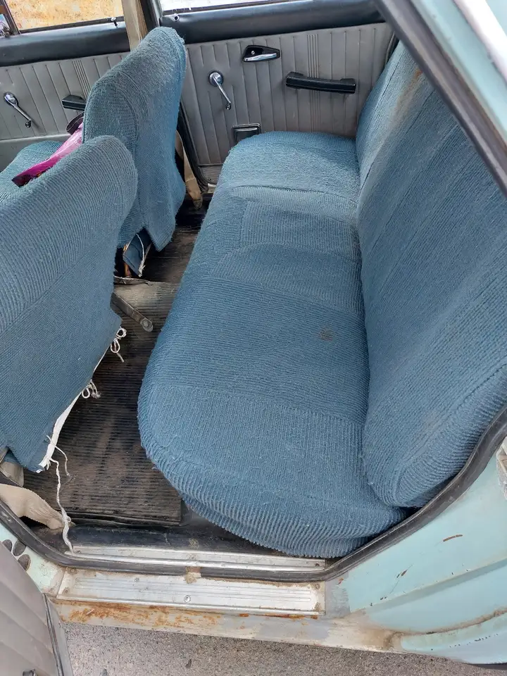 GAZ 24, foto 8