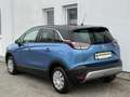 Opel Crossland X 1,2 Turbo Innovation |Anhängekupplung| LED |Kam... Blau - thumbnail 4