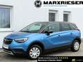 Opel Crossland X 1,2 Turbo Innovation |Anhängekupplung| LED |Kam... Blau - thumbnail 1