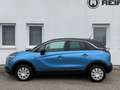 Opel Crossland X 1,2 Turbo Innovation |Anhängekupplung| LED |Kam... Blau - thumbnail 5