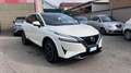 Nissan Qashqai 1.3 mhev Tekna+ 4wd 158cv xtronic Blanc - thumbnail 3