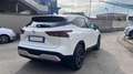 Nissan Qashqai 1.3 mhev Tekna+ 4wd 158cv xtronic Blanc - thumbnail 4
