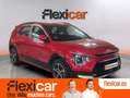 Kia Niro 1.6 HEV Drive Rojo - thumbnail 1