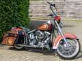 Harley-Davidson Softail - thumbnail 1