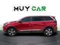 Peugeot 5008 1.2 PureTech S&S Allure 130 EAT8 Rojo - thumbnail 4