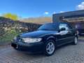Saab 9-3 9-3 2.0i Turbo CabrioFull Sport Package Zwart - thumbnail 1