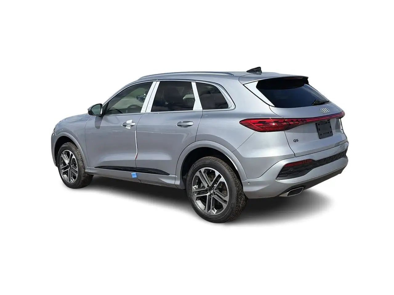 Audi Q5 fotografie Audi Q5