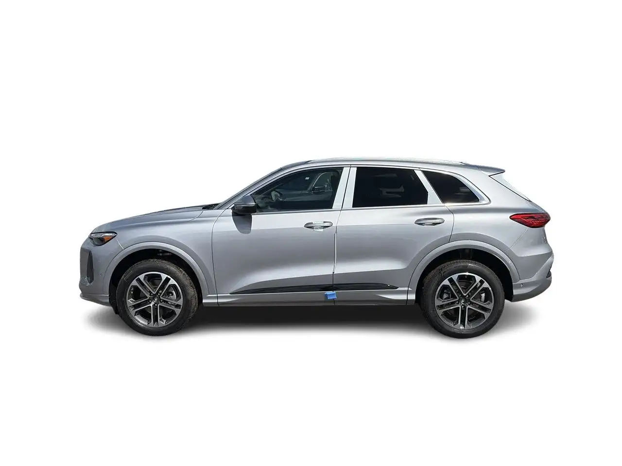 Audi Q5 fotografie Audi Q5