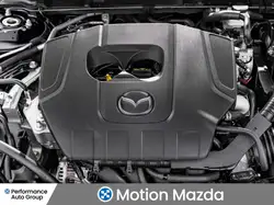Mazda Mazda3 2026