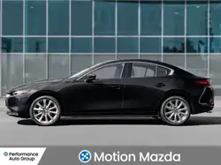 Mazda Mazda3 2026