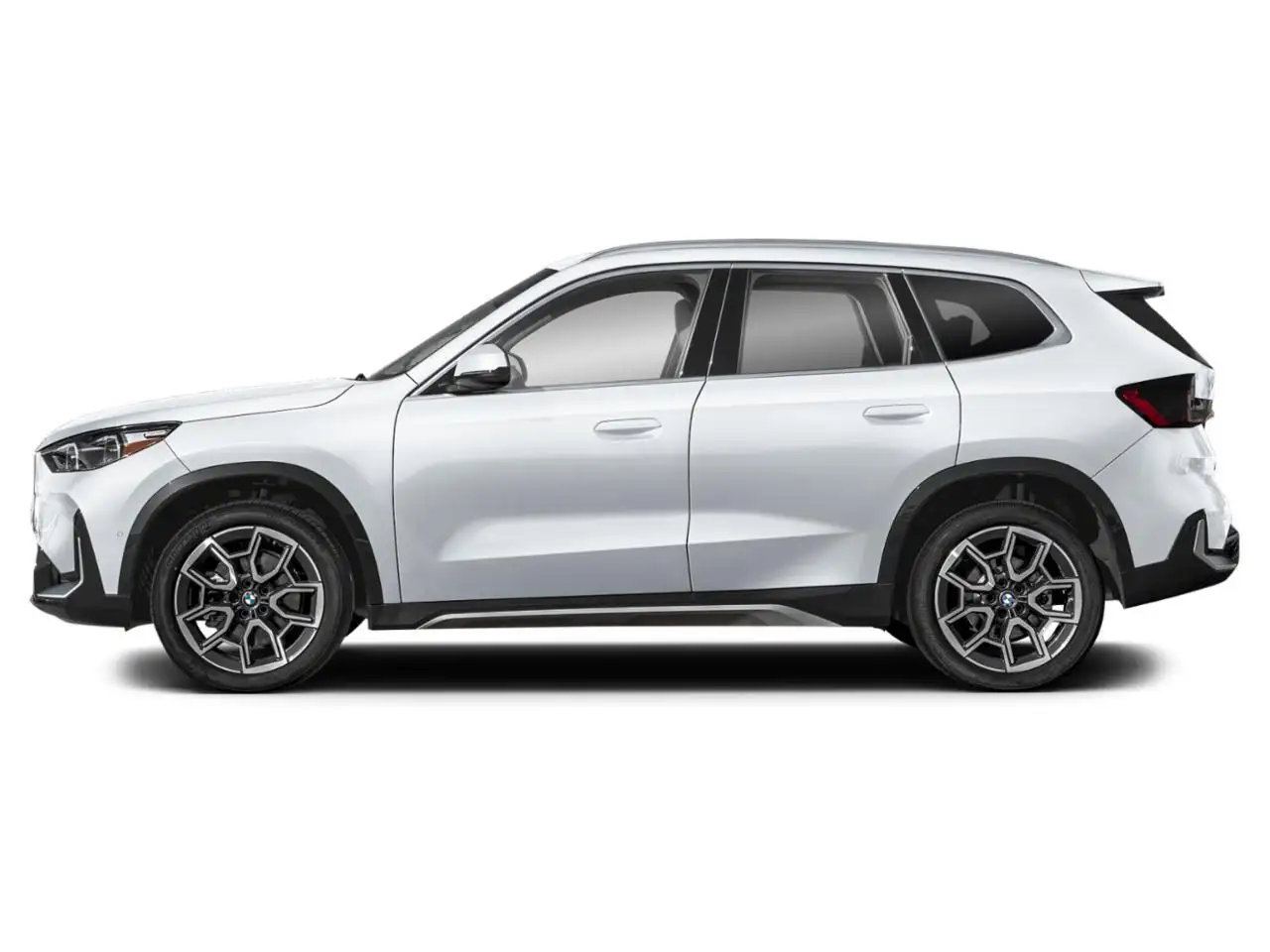 BMW X1 снимка BMW X1