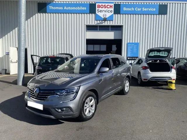 Renault Koleos 1.6 dCi 130ch energy Zen