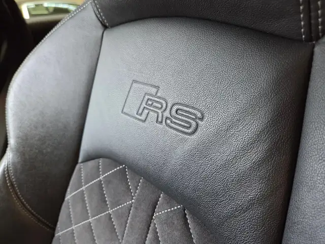 Audi RS5 view 20