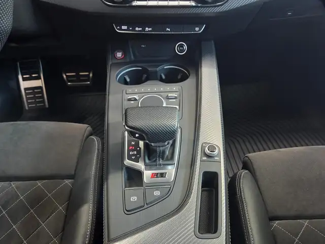 Audi RS5 view 26