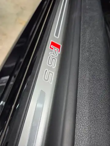 Audi RS5 view 17