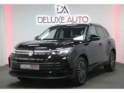 Volkswagen Tiguan 1.5 eTSI 130 Life - DSG 7
