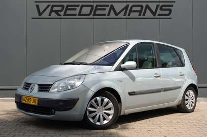 Renault Scenic 2.0-16V Privilège Comfort APK 04-2026