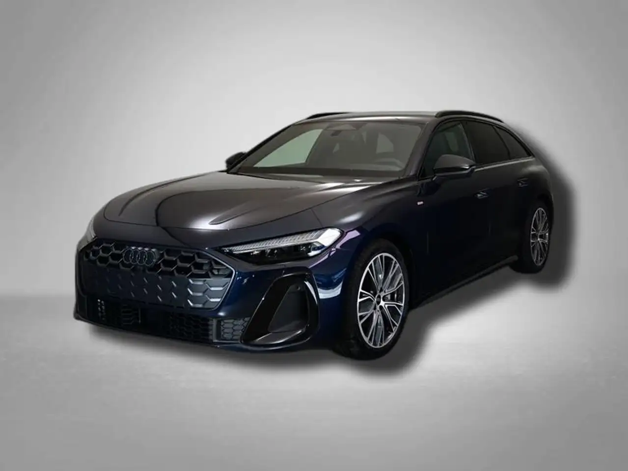 Audi A5 2026