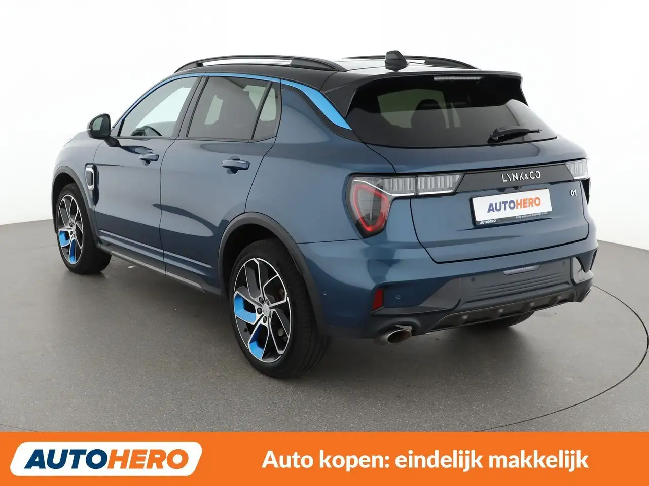 Lynk & Co 01 2022