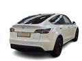 Tesla Model Y Dual Maximale Reichweite Dual AWD Weiß - thumbnail 2