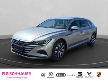 Shooting Brake Elegance eHybrid DSG+AHK