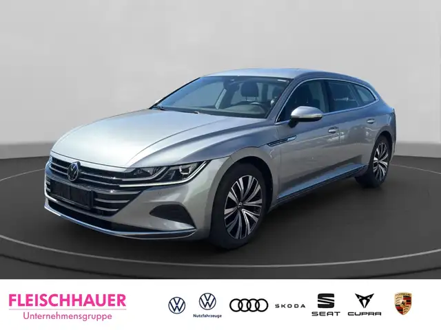 Volkswagen Arteon Shooting Brake Elegance eHybrid DSG+AHK