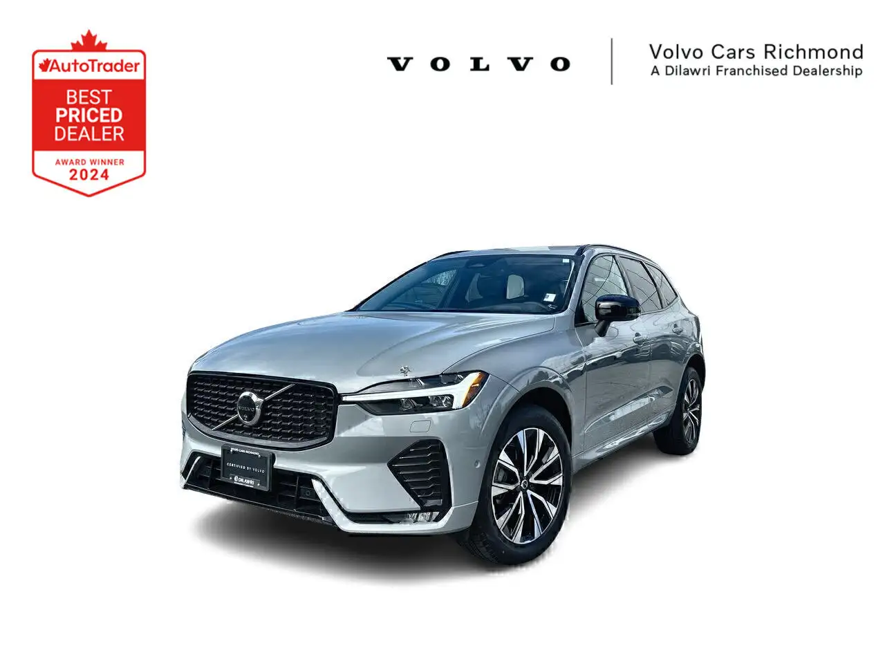 2024 Volvo XC60