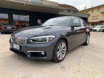 Urban 5p automatica FULL-OPTIONAL