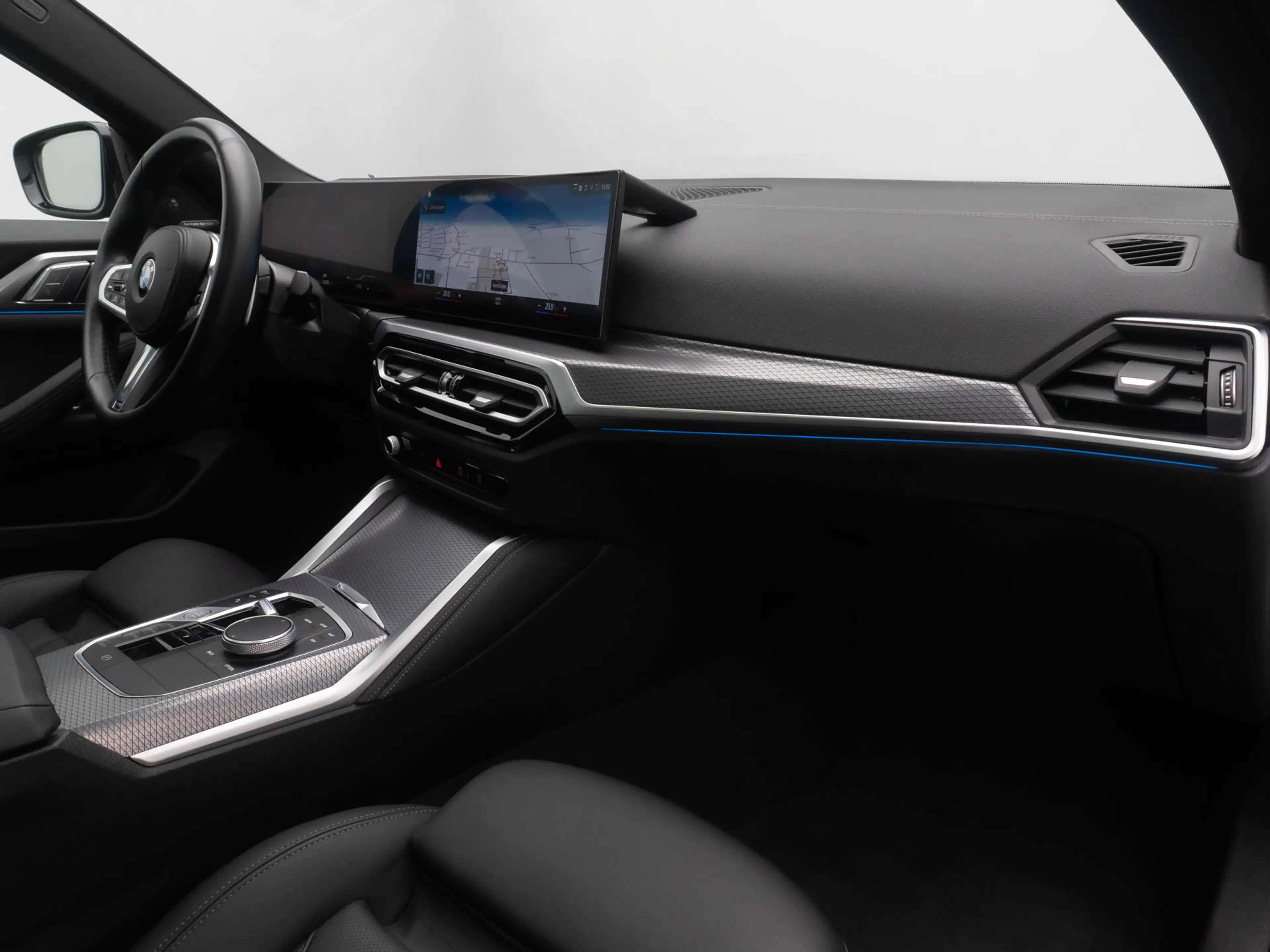 BMW 430 xD M Sport 360°H K Laser HUD 20 — photo 23